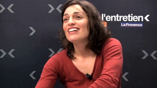 Entretien avec Virginie Martinetti; l'une des favorites de Top Chef 4