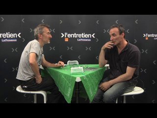 Pascal Sellem : " Domenech; c'est le bêtisier garanti"