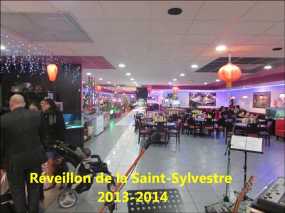 Orchestre MULTI-MELODY'S en DUO+DJ Présentation du Restaurant Asia-Grill