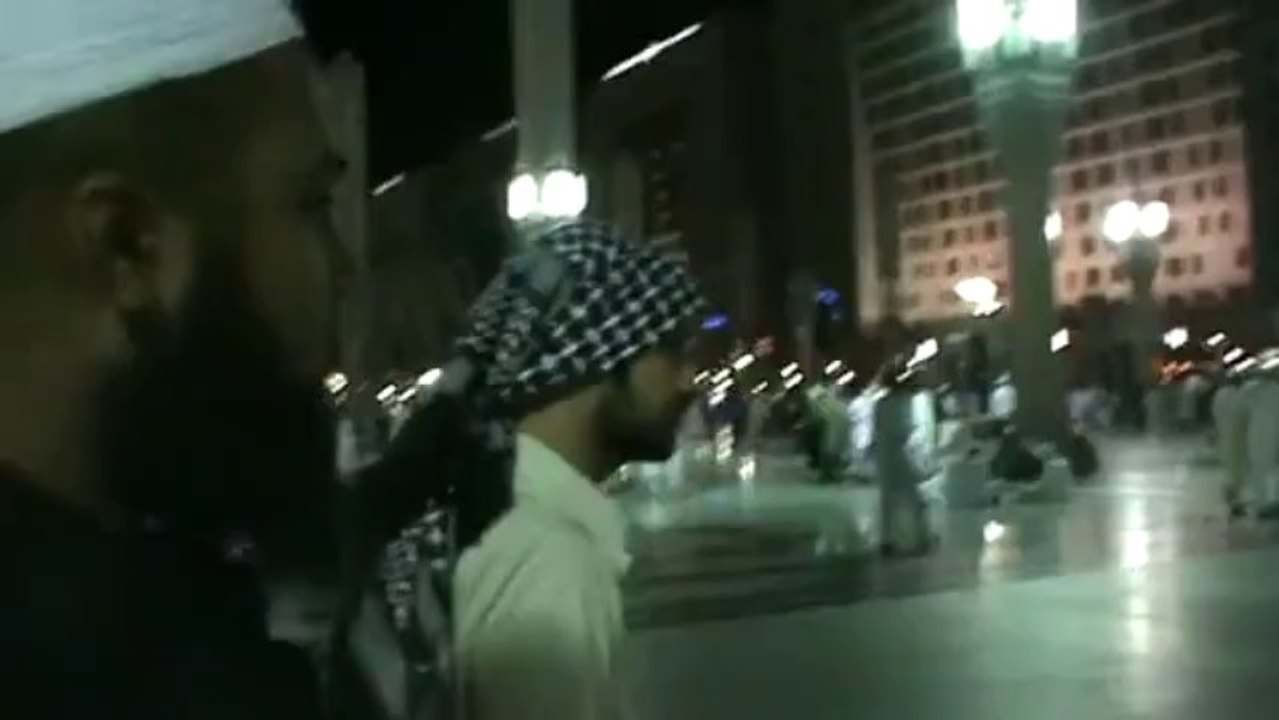 Atif Aslam During Hajj _) share it aadeez _) - Atif Aslam (The voice of Hearts) _ Facebook