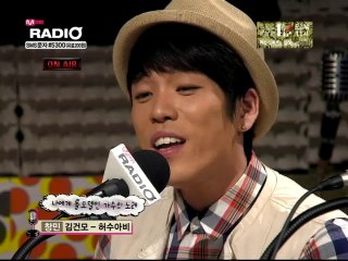 Mnet Radio EP29 100415