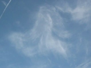 MVI_0909  GODDESS KALI APPEARING IN SKY