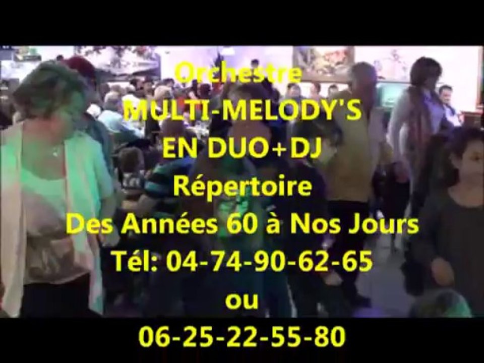 Hey Baby J.Hallyday en Duo