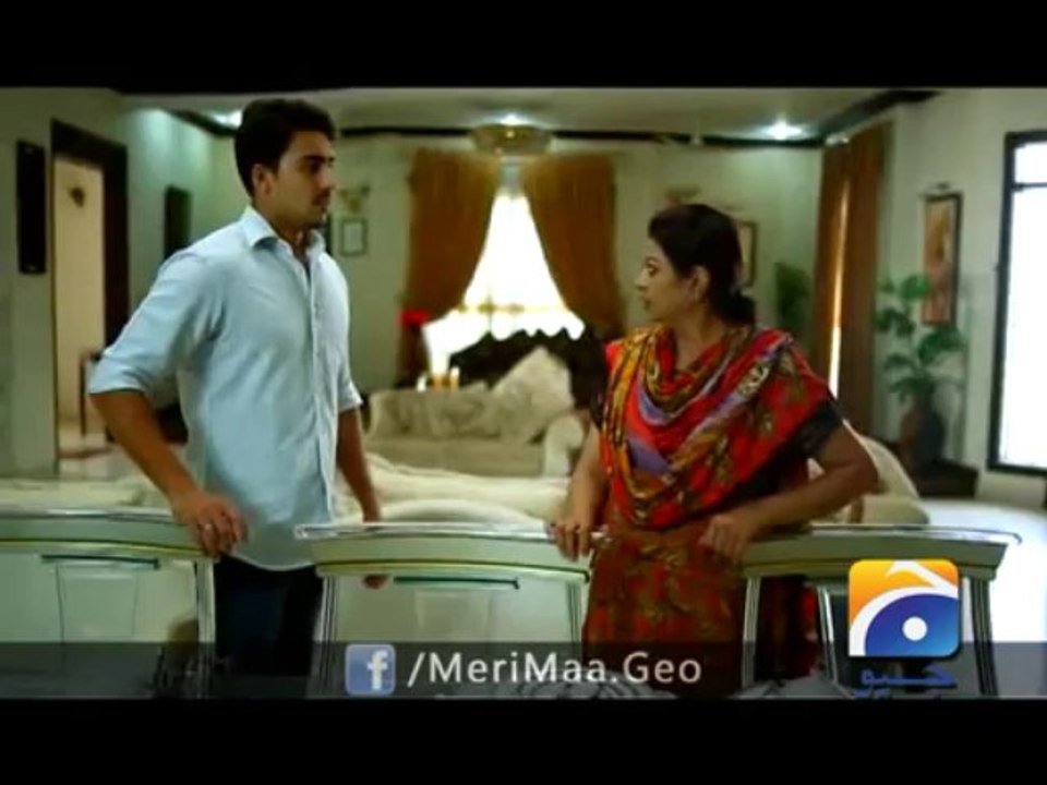 Meri Maa-Episode 85