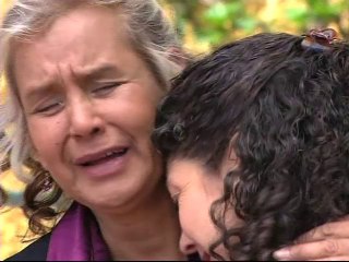 Ana Karina Guevara Demo Actriz