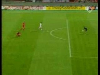 But crespo-ligue des champions 2004-2005