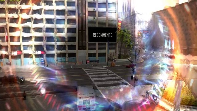 [PC] Driver San Francisco Settings Maximum