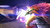 Final Fantasy X ( 10 ) HD Pcsx2 0.9.7 svn 4168