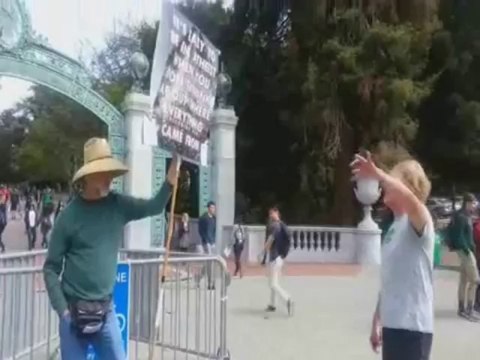 Homophobia , Bigotry , and iEmanuella vs. YouTube Atheist Brats