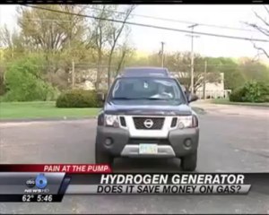 WTTE FOX 28 Columbus HHO saves fuel