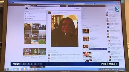 France 3 Loire - Jeudi 2 janvier 2014