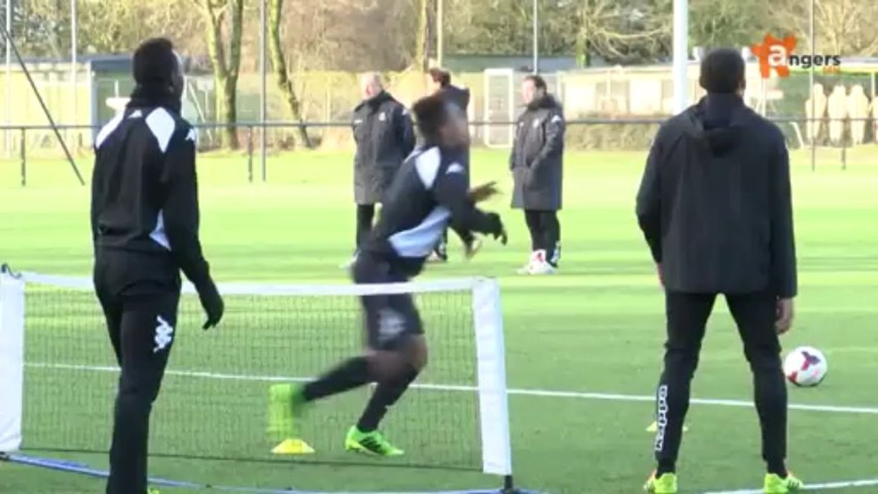 JT JANVIER 2014 [S.1] [E.2] - Le Journal du jeudi 2 janvier