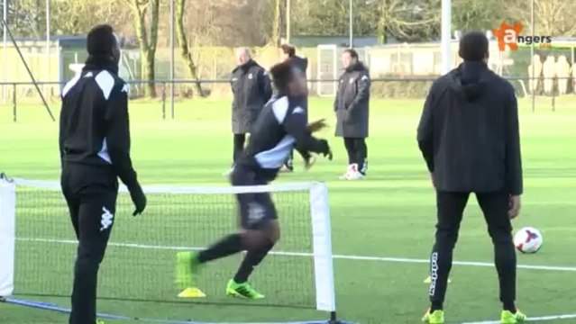 JT JANVIER 2014 [S.1] [E.2] - Le Journal du jeudi 2 janvier