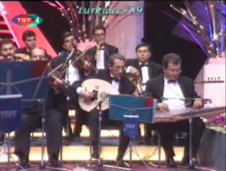 Bayram COŞKUNER (UD)-Hicâz Geçiş Taksimi-1