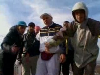 Mystik 77 Kilomètres