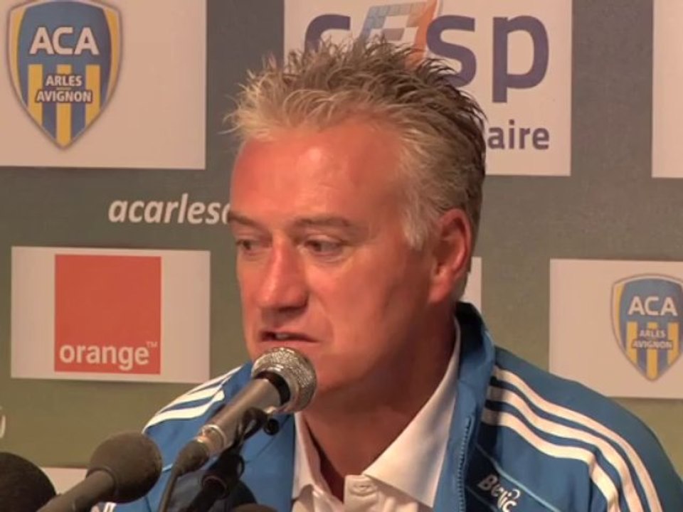 ''Ne sifflez plus Brandao !''