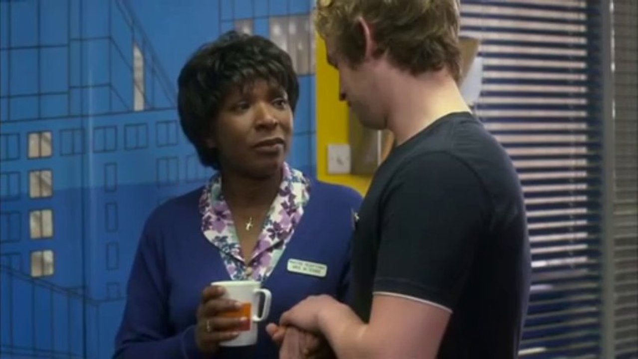 BBC Doctors Series 15 Episode 41 A Fair Exchange 30/05/13