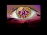 hikon film intros and idents