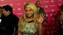 Jessica Simpson Looking Forward to Weight Loss and Wedding