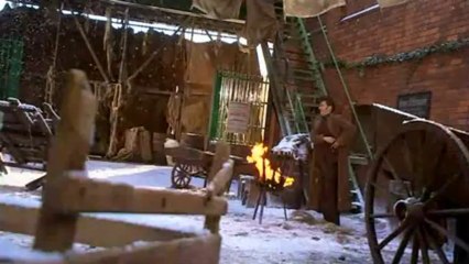 4x14 - The Next Doctor (1 of 2)