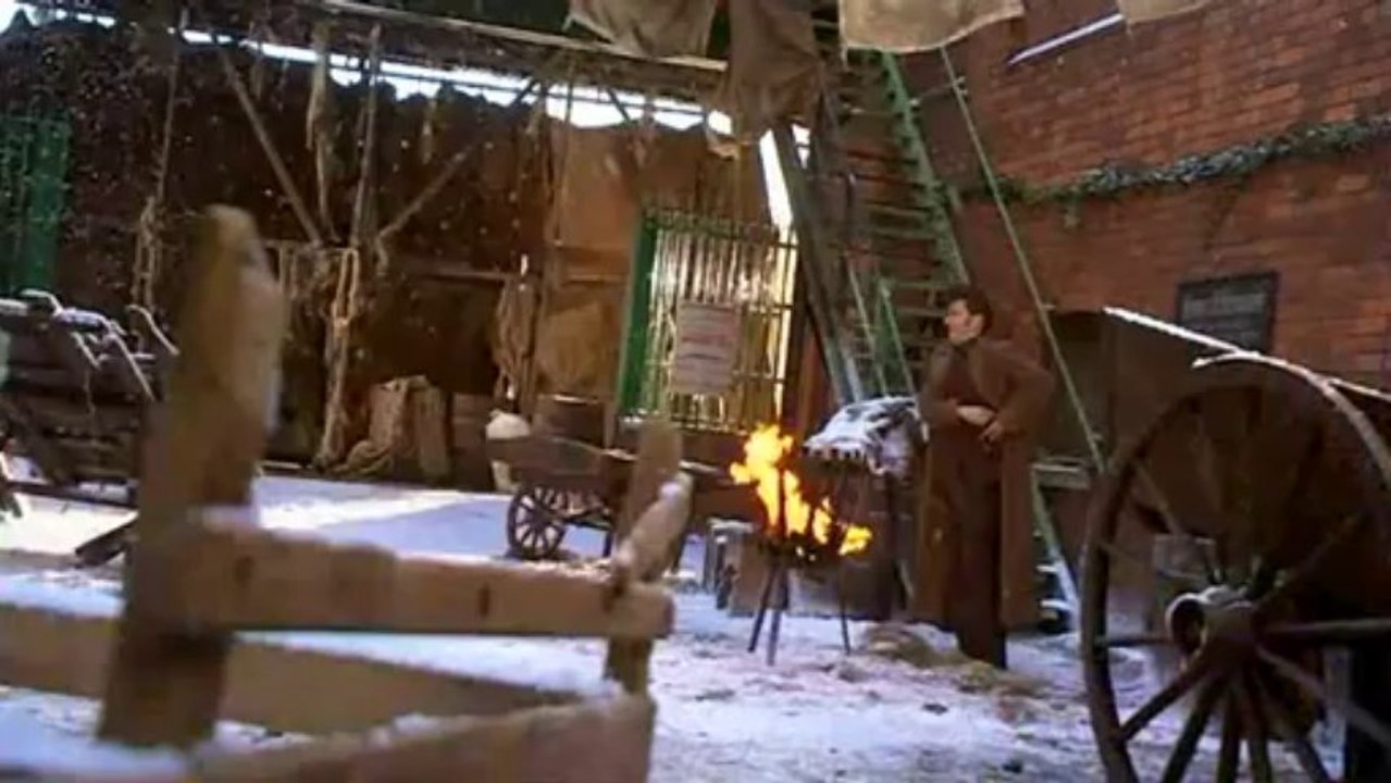 4x14 - The Next Doctor (1 of 2)