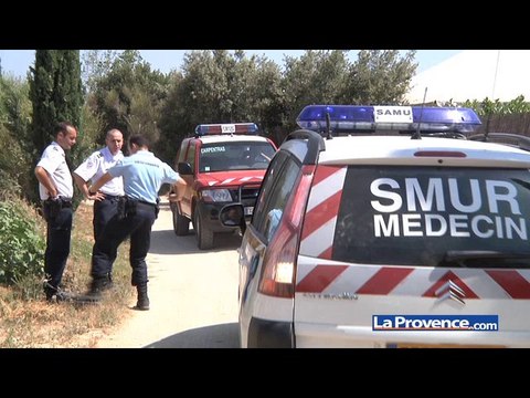 Un avion s'écrase sur l'aérodrome de Carpentras