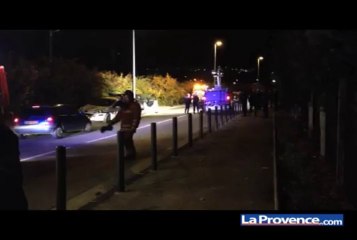 Deux morts dans un règlement de comptes à Marseille