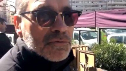 Prise d'otages à Marseille : un patient de la dentiste décédée témoigne