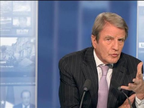 Kouchner sur les voeux de Hollande: je ne l'ai pas trouvé terrible mais j'ai senti le changement - 02/01