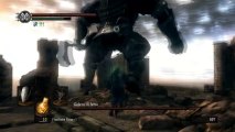 Game - eXperience : Dark Souls - Golem Di Ferro Gameplay #2