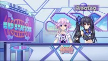 Hyperdimension Neptunia Victory - Partie 66