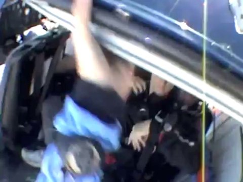 Parachutisme : j'ai sauté à 4000 mètres au dessus de Marseille