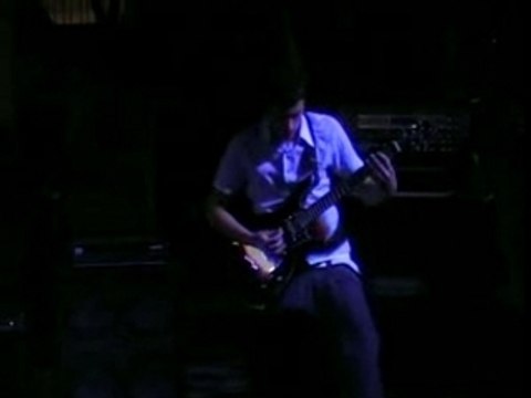 Resa-k - Kuchillo - Museros 080706