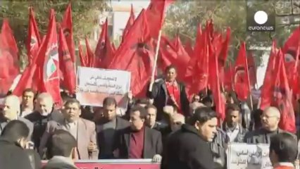 John Kerry barış görüşmeleri için Ortadoğu'da