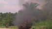 Rebel ambush leaves several dead in DRC