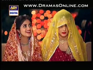 Sannata By Ary Digital - Episode 04 Episode - 13 2nd January 2014 (www.Dramaghar.com)
