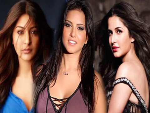 Katrina Anushka Sunny And Others Starry Tantrums Of 2013