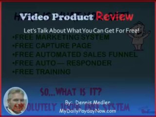 The Hidden Lists - David Eisner Video-Product Review, Why Buy?