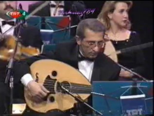 Bayram COŞKUNER(UD)-Hicaz Giriş Taksimi-3