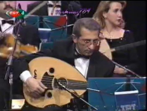 Bayram COŞKUNER(UD)-Hicaz Giriş Taksimi-3