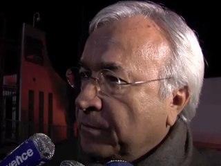 Dassier : ''L'OM va tout faire pour que justice soit rendue à Ben Arfa''