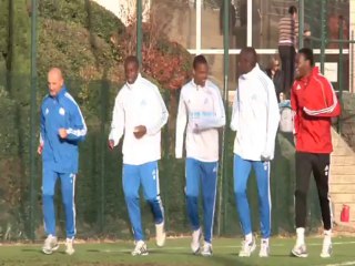 Loïc Rémy fait l'unanimité