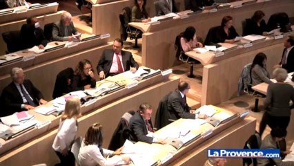 Marseille : +105 euros de taxe d'habitation; la faute au Vélodrome ?