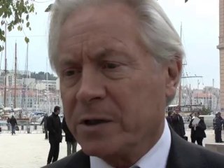 Incinérateur : Eugène Caselli justifie les tests