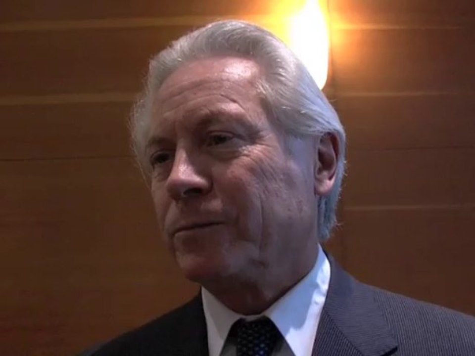 Tramway rue de Rome : Teissier affiche ses réticences