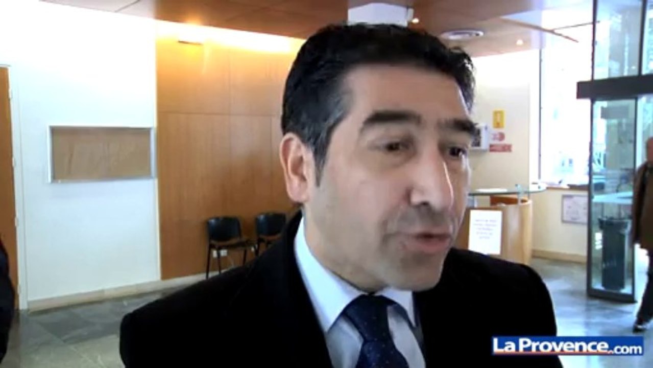 Marseille : le tramway rue de Rome divise toujours