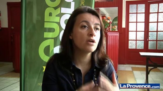 Cécile Duflot : Le risque nucléaire est entouré de secrets et de mensonges