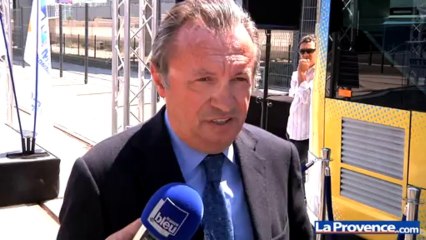 Marseille : le PS sous le choc  après l'arrestation de DSK