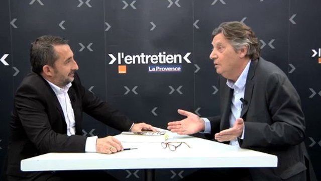 Patrice Duhamel : Il va falloir moderniser la publication des résultats