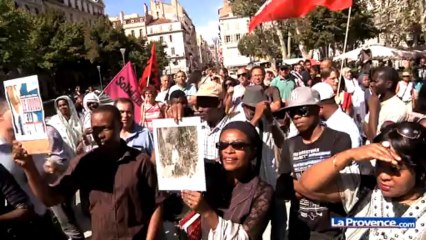 Marseille : la communauté comorienne demande la démission de Claude Guéant